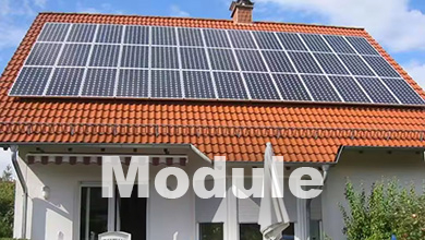 Solar PV Modules