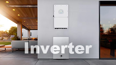 Solar PV Inverter