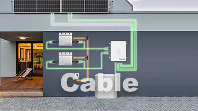 Cable and Clips