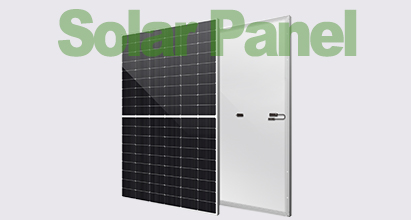 Solar PV Modules