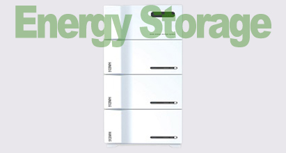 Energy Storage