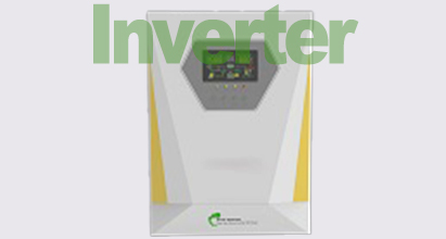 Solar PV Inverter