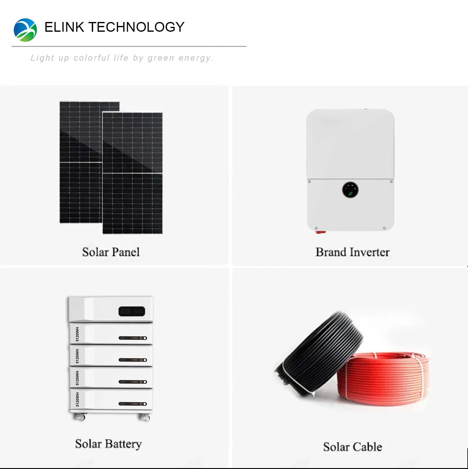 10~15kw Hybrid System Brand Inverter for residential