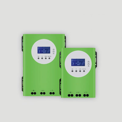 100A 12V 24V 36V 48V Adaptive solar charge controller MPPT 