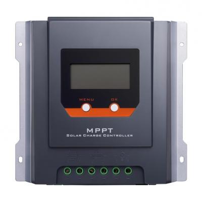 20A 12V 24V solar charge controller MPPT 