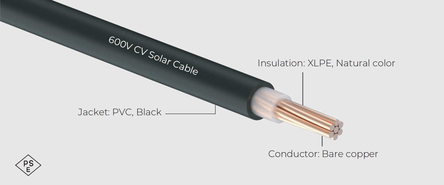 CV Single Core