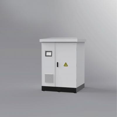 Integrated ESS30kw60kwh