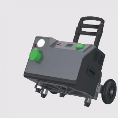 Mobile Power Supply