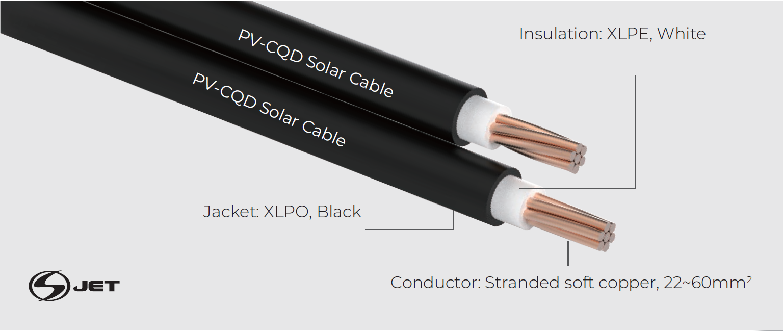 PV-CQD