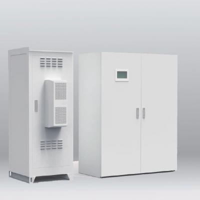 I/O Energy Storage system