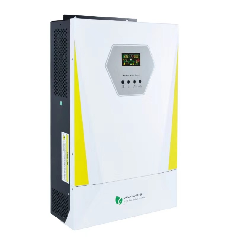 Solar Inverter GD Series 1.2kw 1.6kw  2.4kw