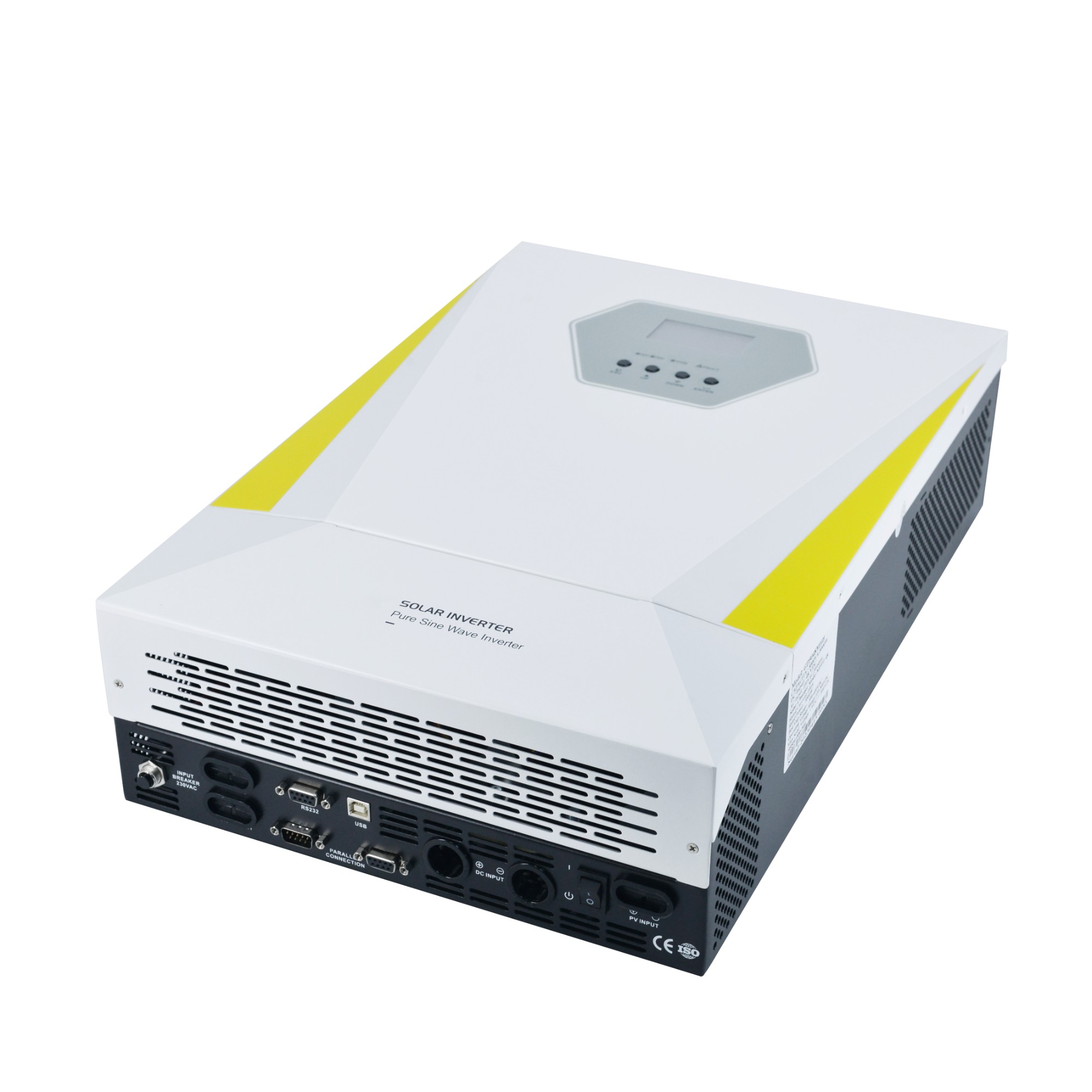 Solar Inverter GD Series 1.2kw 1.6kw  2.4kw