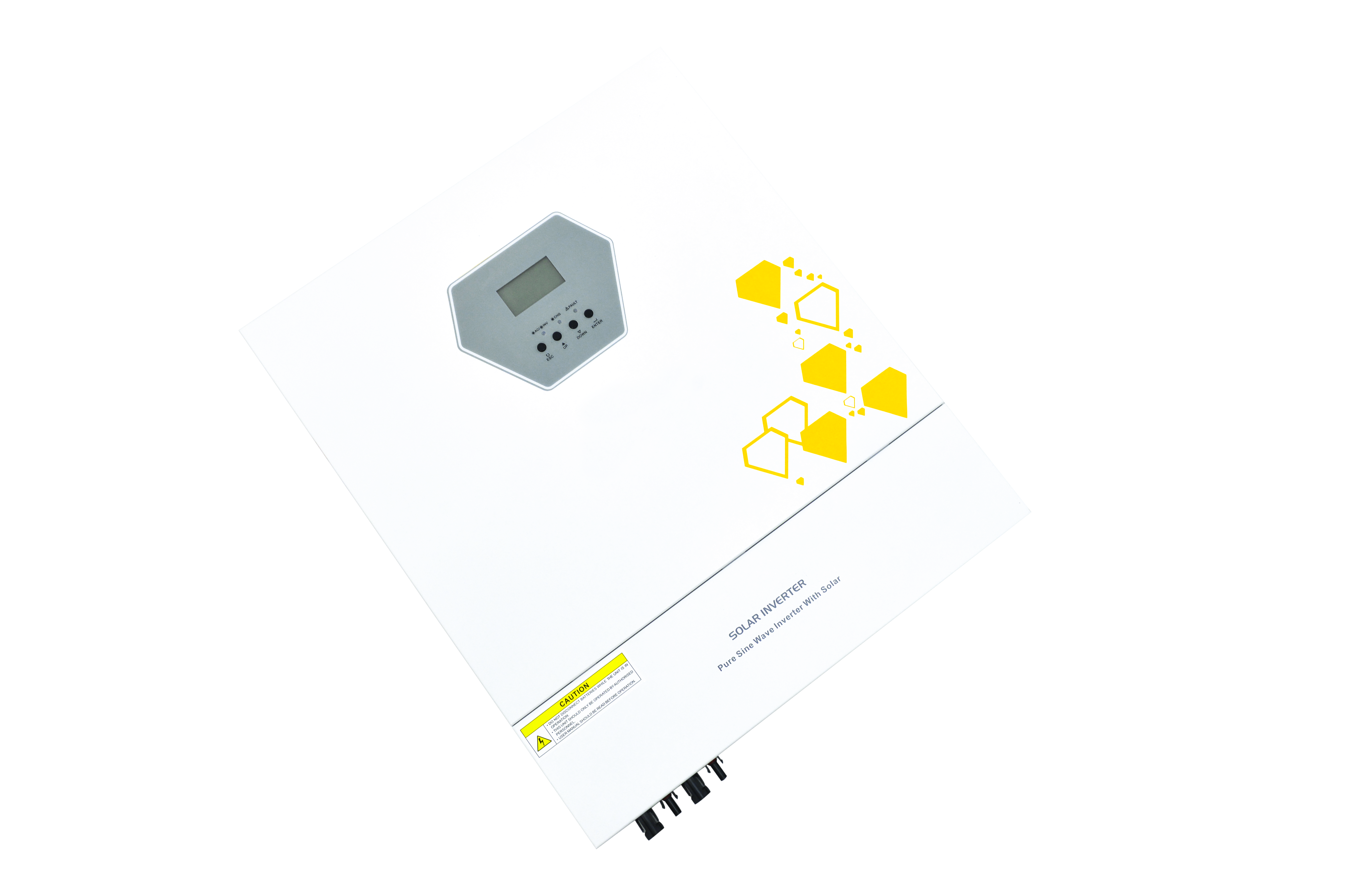 Solar Inverter GD Series 5.5kw 6.2kw 11kw