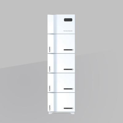 APB 20.48kwh 51.2V 400Ah Stacked Energy Storage