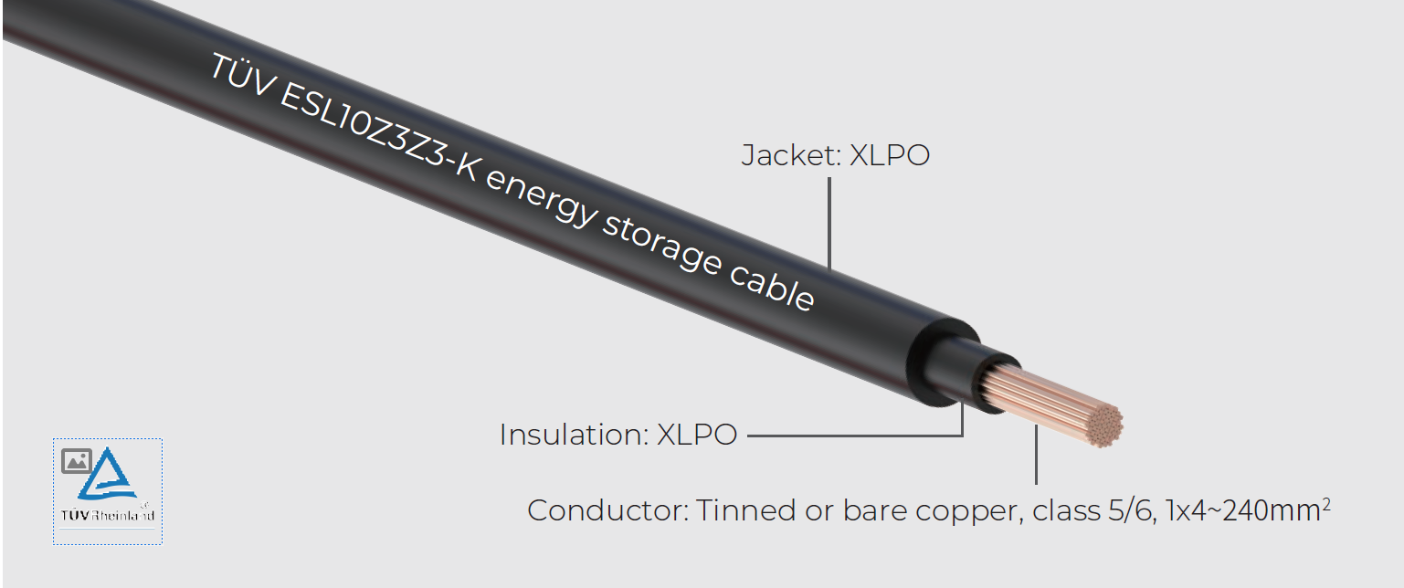 TÜV ESPL10Z3Z3 KH MSR DH